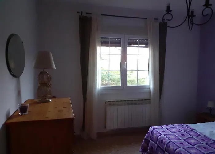 Apartamento El Portiel