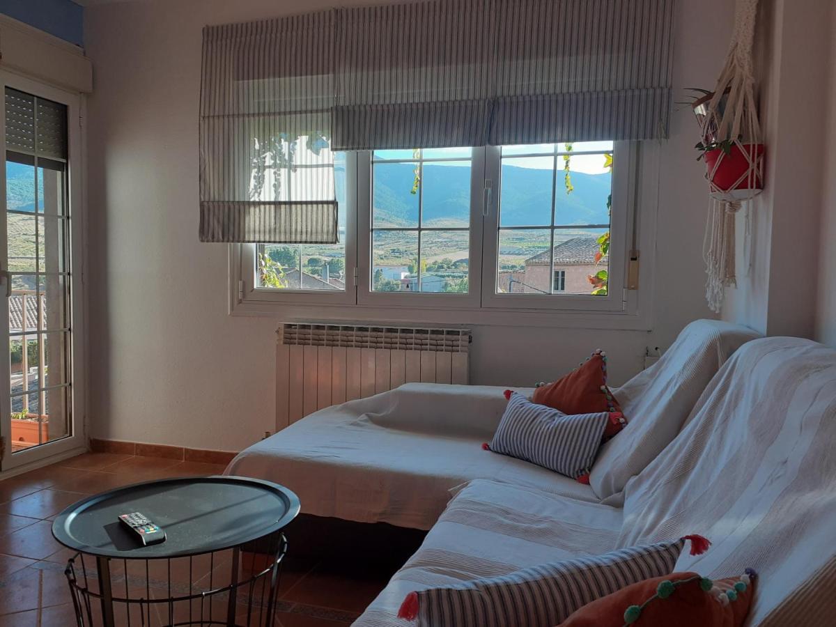 Apartment El Portiel